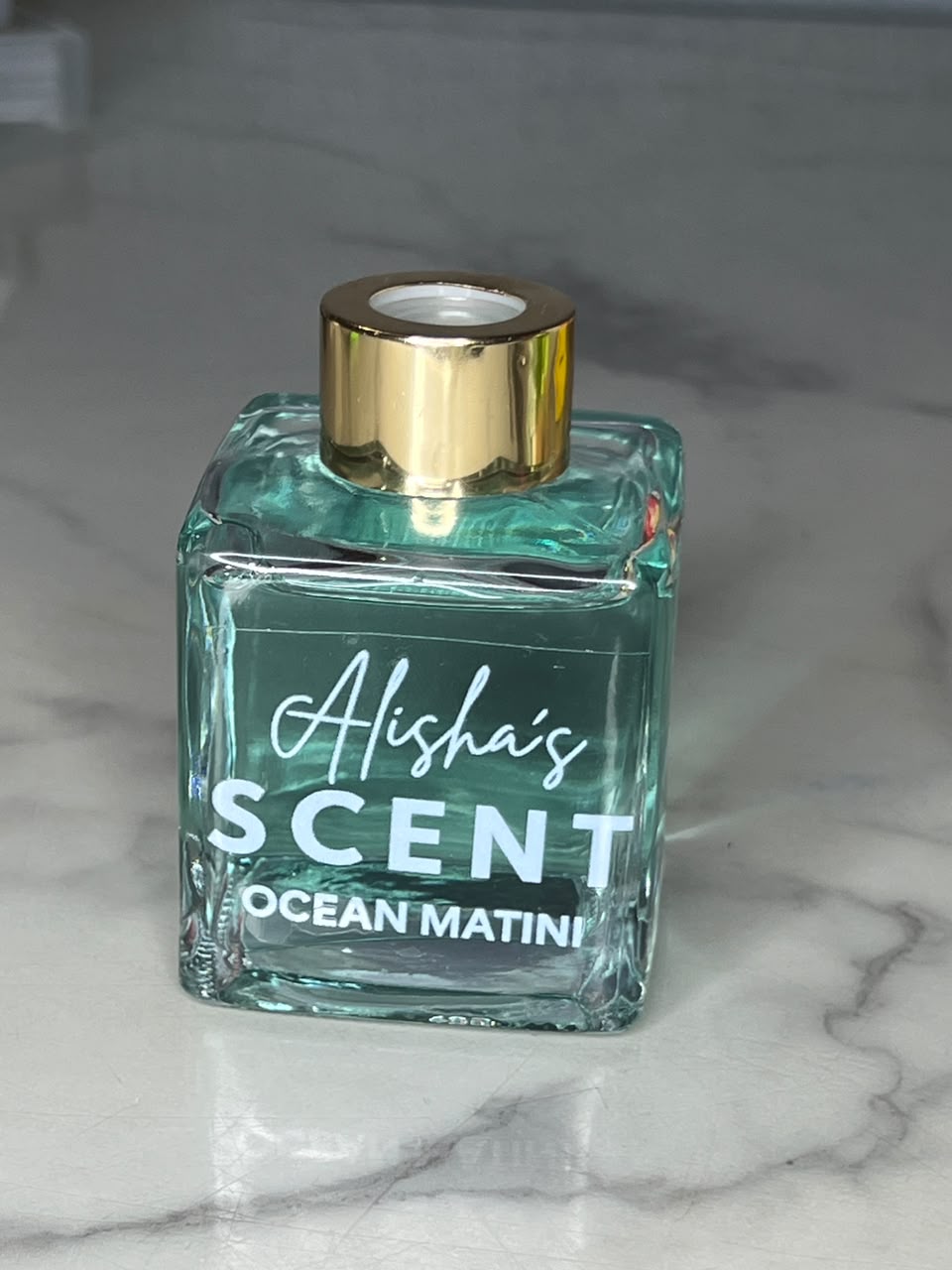 ALISHA'S SCENT MORNING SOFT
