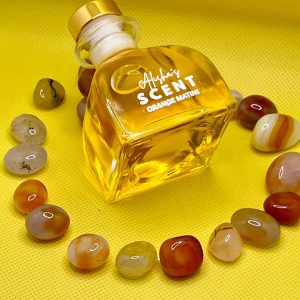ALISHA’S SCENT MORNING SOFT